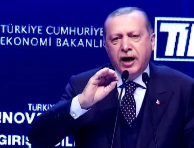 Ερντογάν για ΔΝΤ: «Ξεχάστε το - Δεν πρόκειται να προσφύγουμε για βοήθεια»